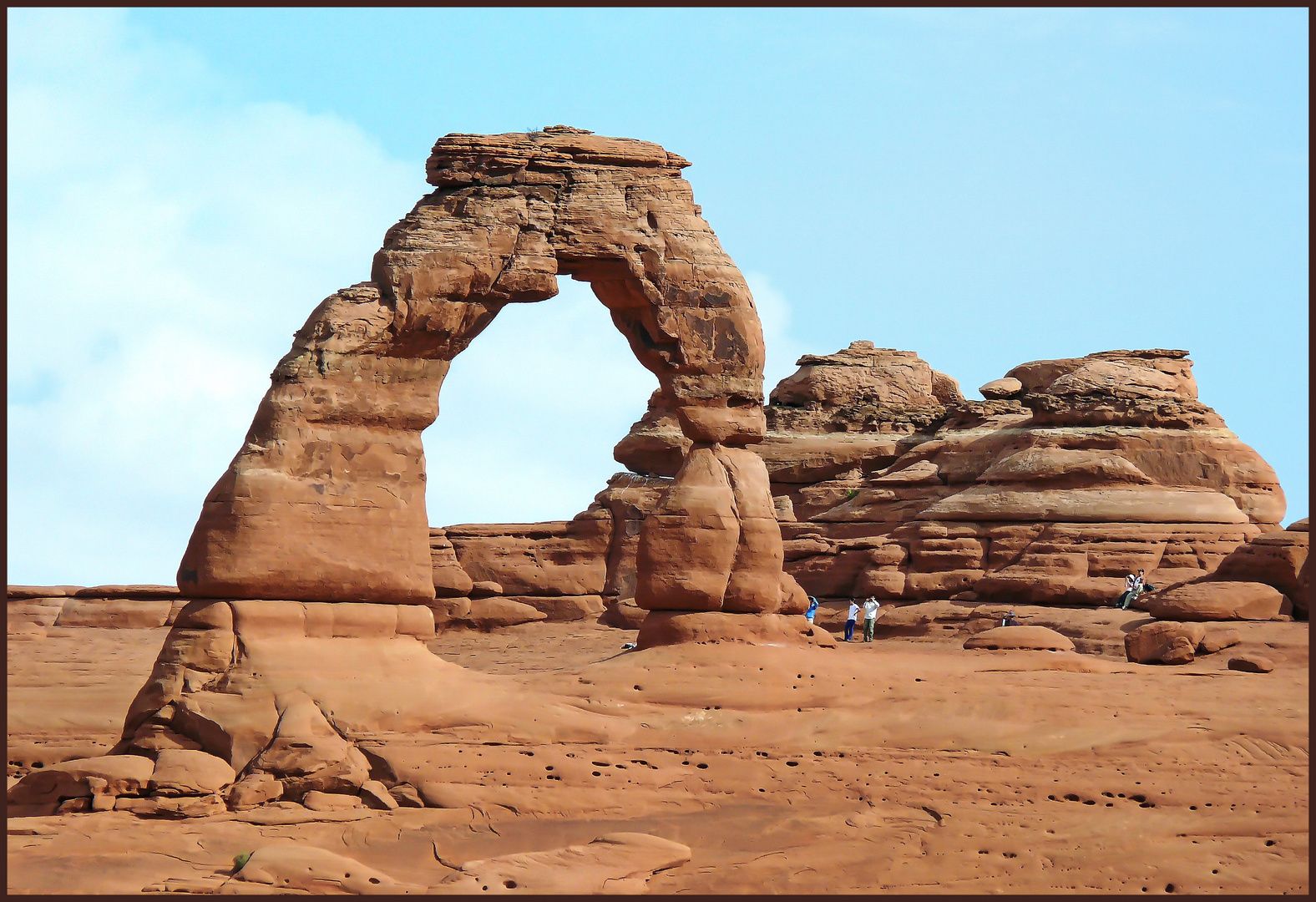 Arches Nationalpark