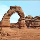 Arches Nationalpark