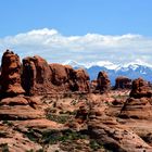 Arches-Nationalpark im Mai 2014