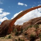 Arches Nationalpark, Landscape Arch