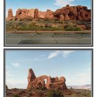 Arches-Nationalpark/ Moab