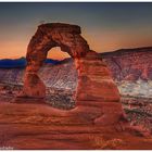 Arches-Nationalpark Nationalpark in den Vereinigten Staaten