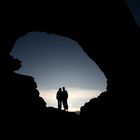 Arches Nationalpark ::: South Window