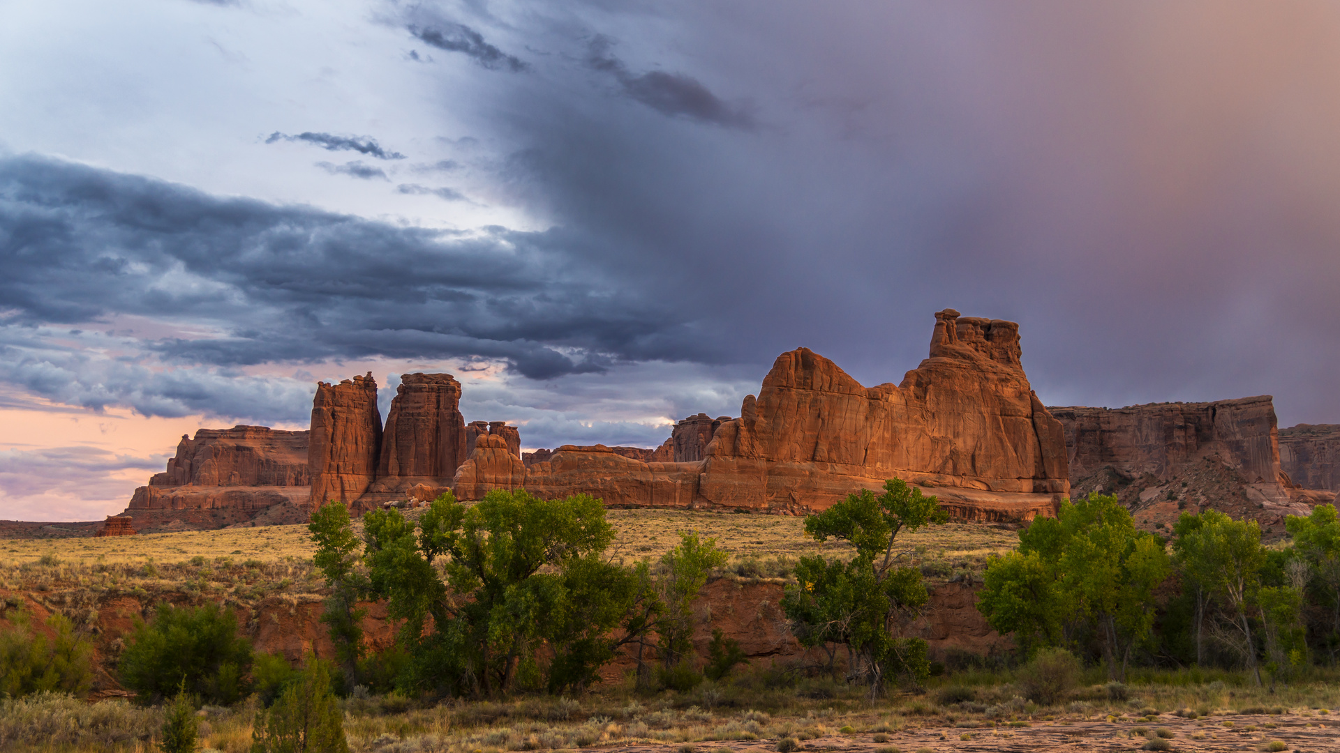 Arches Nationalpark (USA) (2023)