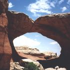 Arches Nationalpark / Utah