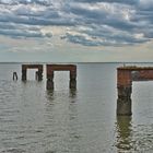 Arches Nationalpark Wattenmeer