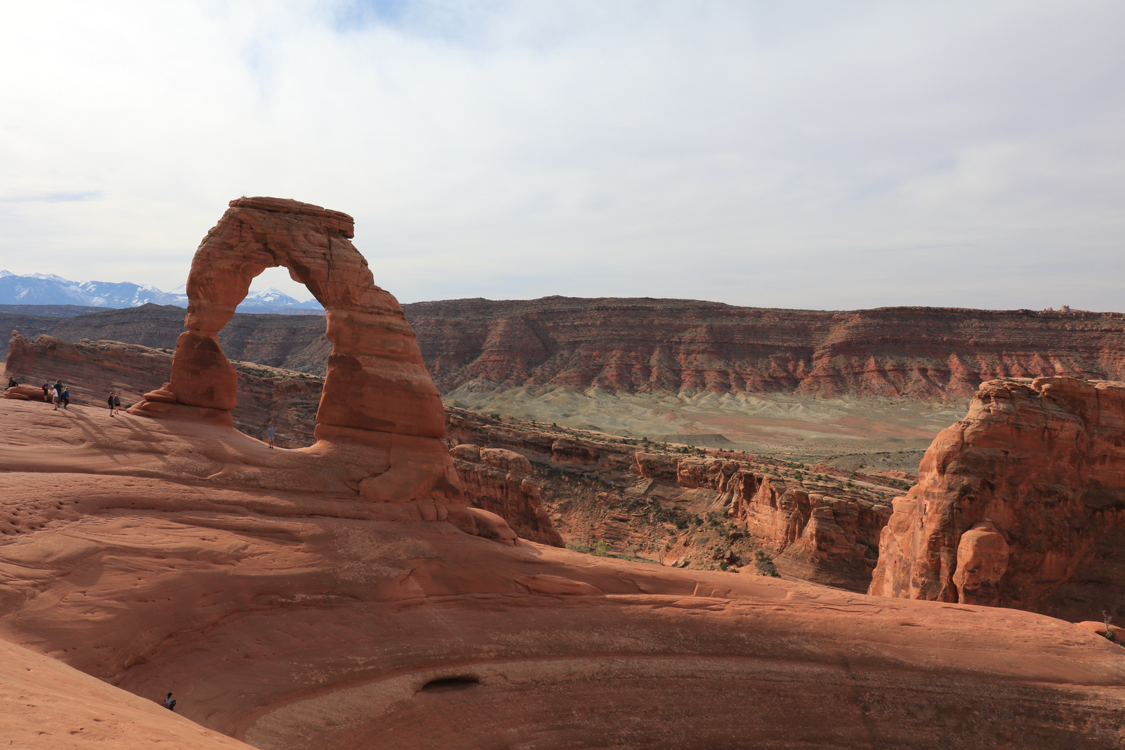 Arches Nationalpark/Utah