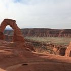 Arches Nationalpark/Utah