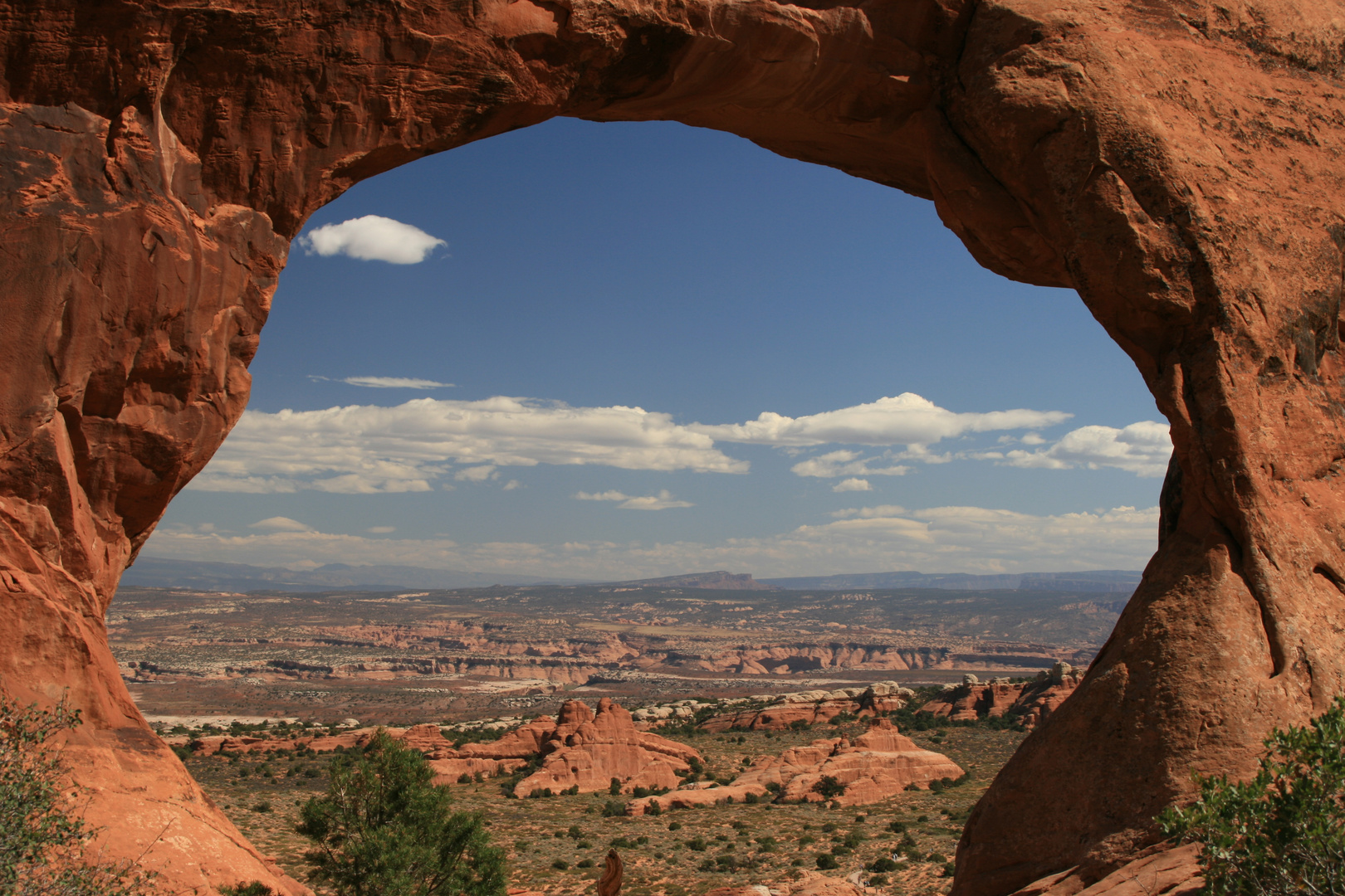 Arches Nationalpark/Utah