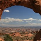 Arches Nationalpark/Utah