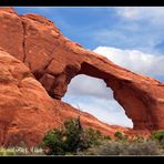 Arches Nationapark