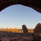 Arches NP