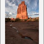 Arches NP