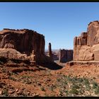 Arches NP 1