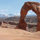 Arches NP