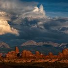 Arches NP