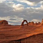 Arches NP