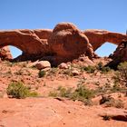 Arches NP