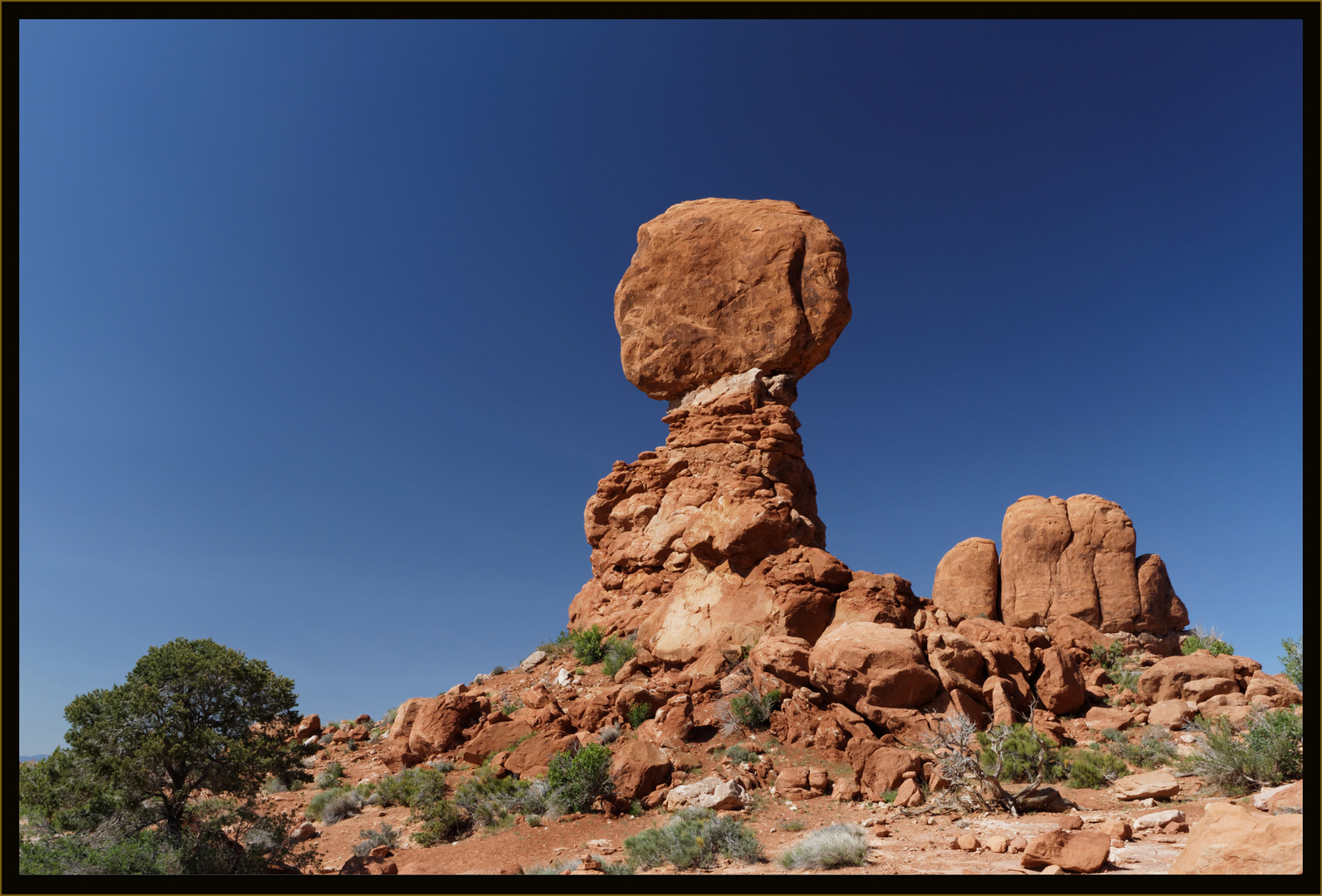 Arches NP 2