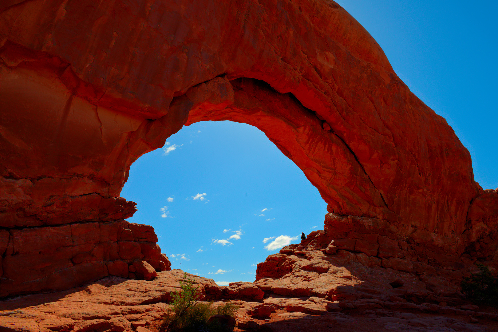 Arches NP 2