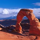 Arches NP 2002