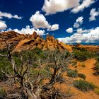 Arches NP