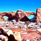 Arches NP 