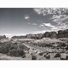 Arches NP