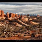 Arches NP