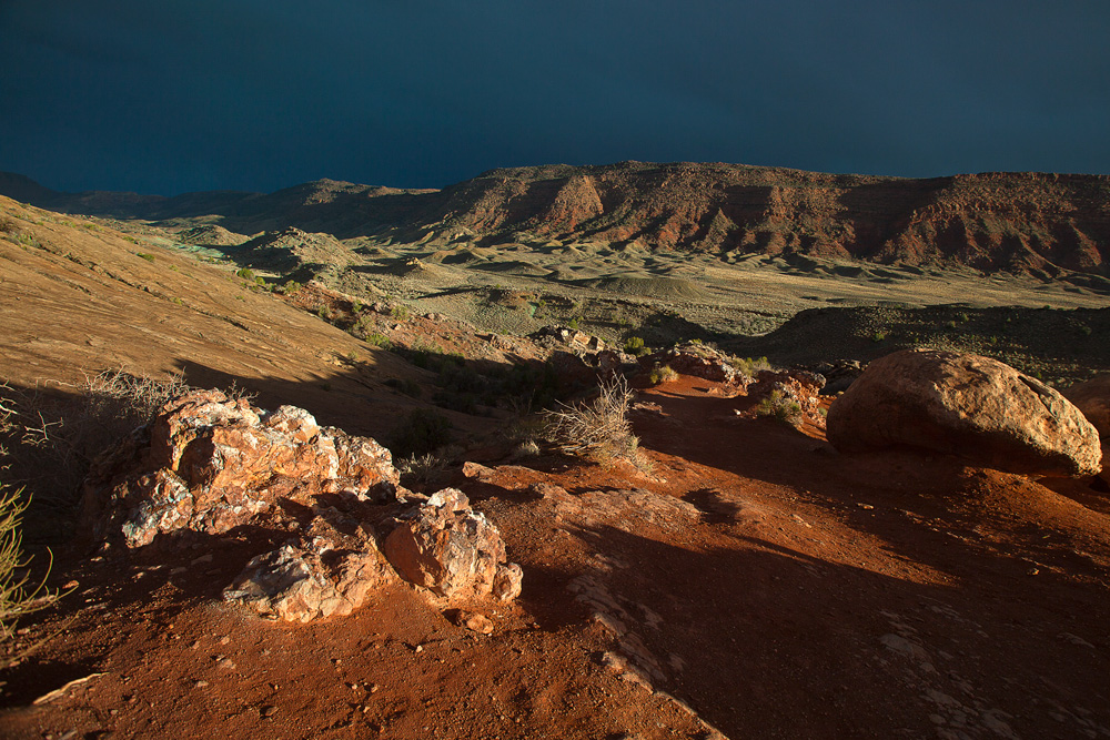 Arches NP