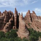 Arches NP