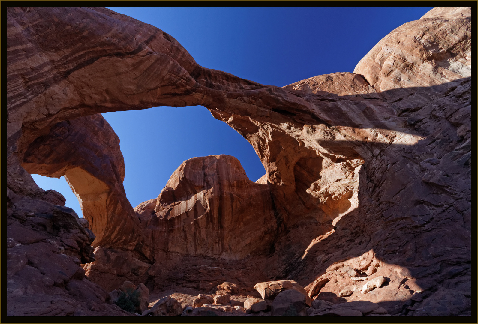 Arches NP 4