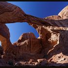 Arches NP 4