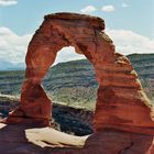 Arches NP