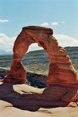 Arches NP