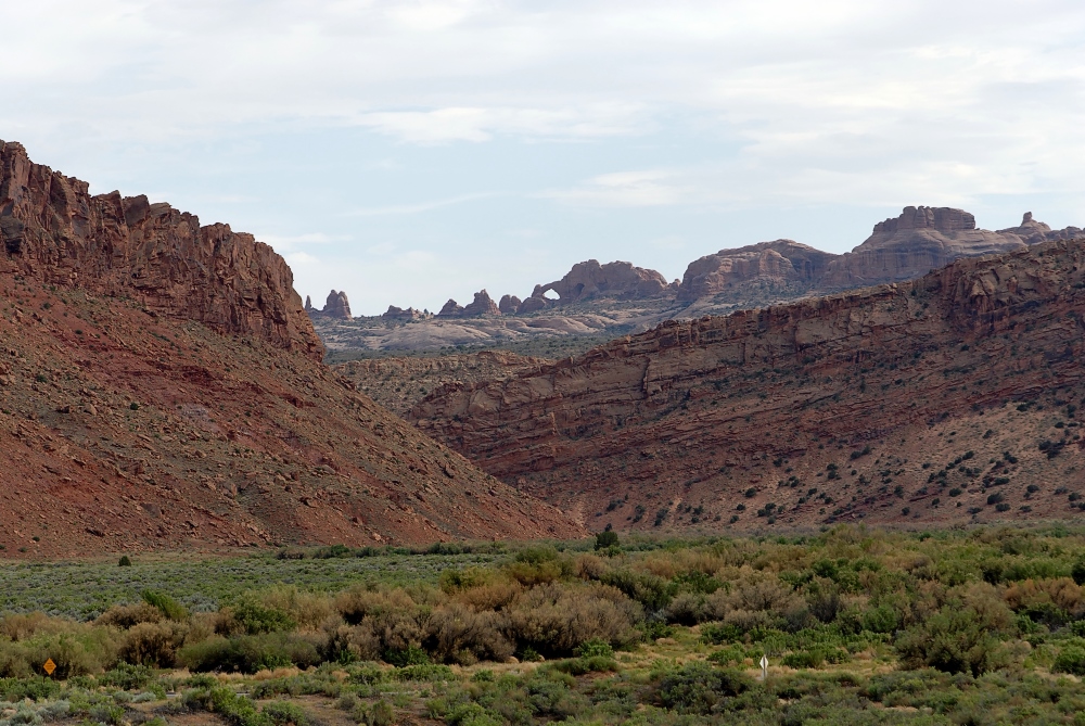 Arches N.P.