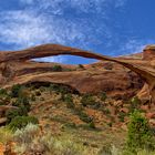 Arches NP