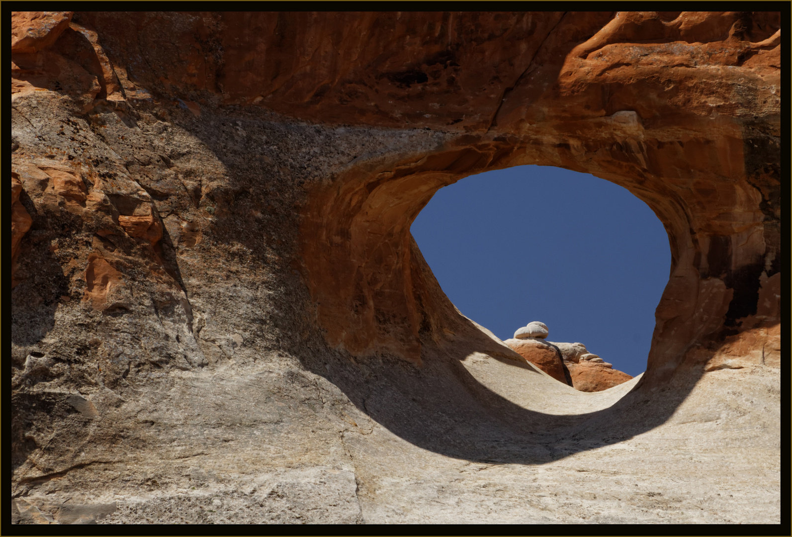 Arches NP 5