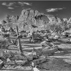 Arches NP