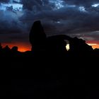 Arches NP 7