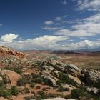 Arches NP