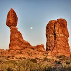 Arches NP