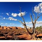 Arches NP