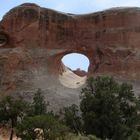 Arches NP