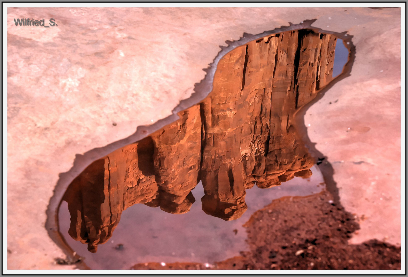 Arches NP