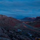 Arches NP - Blick auf Moab