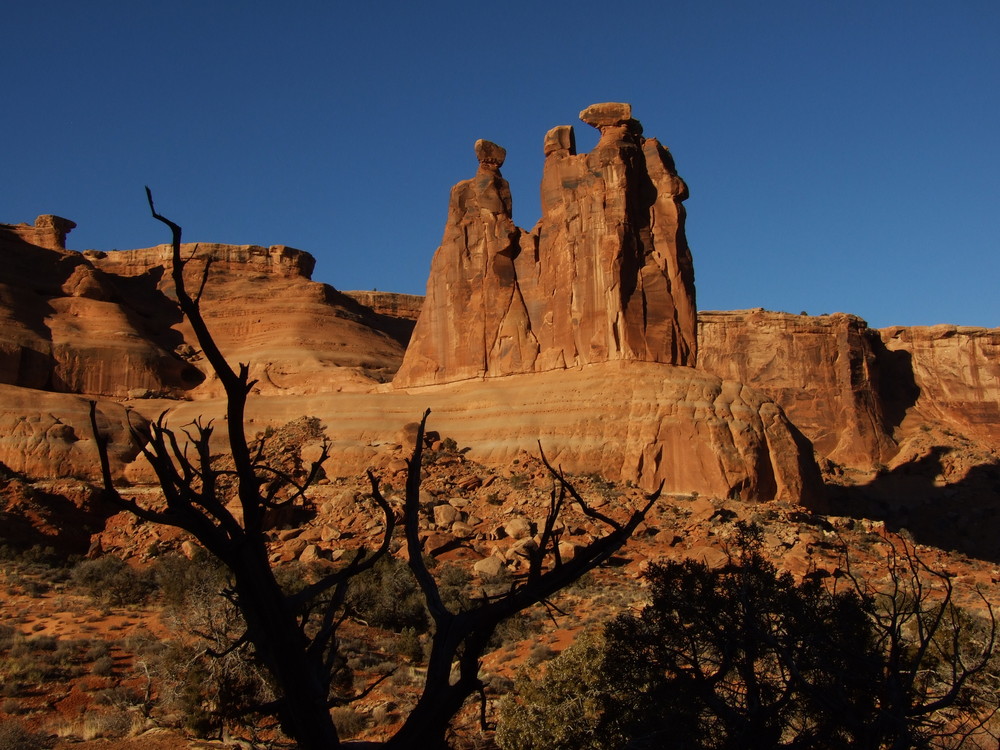 Arches N.P.