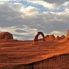 Arches NP