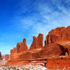 Arches N.P.