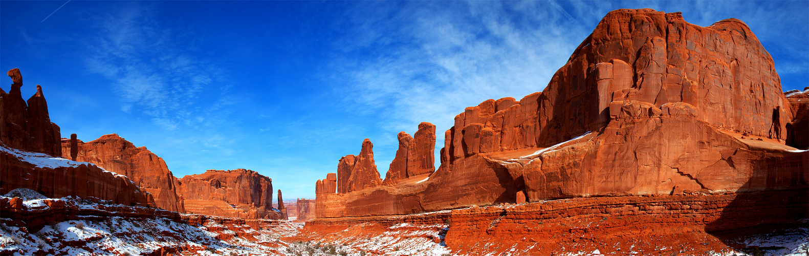 Arches N.P.